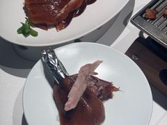 -四季民福烤鸭店(故宫店)