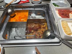 -海底捞火锅(万象城店)