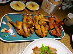 红烧鸽-大鸽饭(岗顶店)
