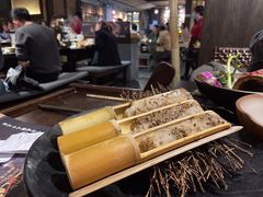 松露鱼籽虾滑-盡膳口福·百年汤方火锅(科华北路店)
