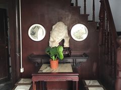 -吴门人家·苏宴宫廷菜(拙政园店)