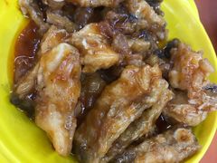 -东华大学第一食堂(松江校区店)