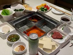 -海底捞火锅(番禺广场店)