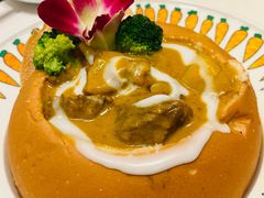 -太食獸泰式茶餐厅(艾尚天地店)