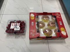 -山姆会员商店(上海浦东店)