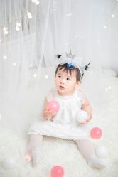 -河马叔叔孕婴儿童摄影(梦时代店)