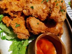 -澳骄 Aussie Kitchen·手工披萨·西餐(国大店)