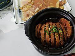 -高老庄·老溧阳·私房菜(南山竹海店)