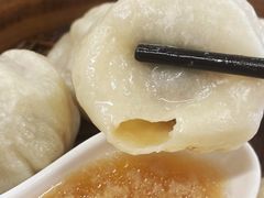 招牌鸡汁汤包-尹氏汤包(朝天宫店)