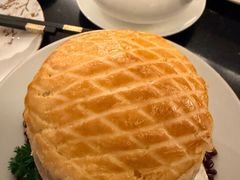 -三亚亚龙湾瑞吉酒店·铭轩中餐厅Mingxuan·海南菜·粤菜