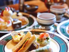 -马勒别墅饭店(静安寺店)