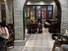 大堂-民信老铺(双皮奶博物馆店)