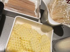 -半天妖烤鱼(方庄店)