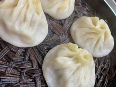 -笑云开汤包店(网巾市店)