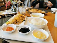 -北京康莱德酒店