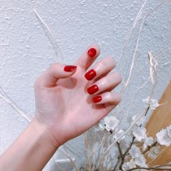 -隅日式美甲美睫專門店