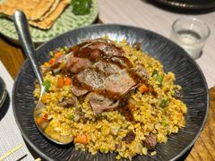 -築鳥日本料理(黑沙环店)