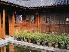 -南翔古镇