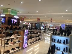 -银座商城(玉函店)