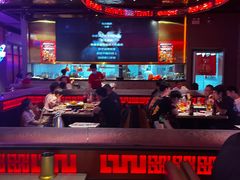-丽伟的串·烧烤·砂锅(季景天地店)