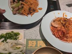 -炭之家·齐齐哈尔非遗烤肉·鲜切直供(中央大街店)