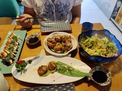 -一道浪居酒屋