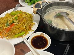 -文兴酒家(Chinatown - Gerrard Street)