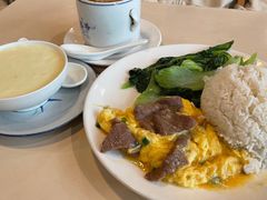 -玲又珑美食(盘福路店)