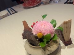 -蘇锦宴·淮扬菜烤鸭·小院(三元桥霄云路店)