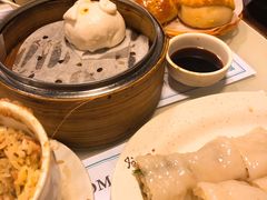 -点点心点心专门店(旺角店)