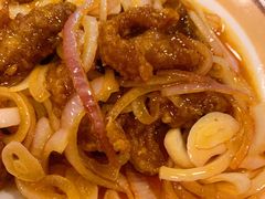 -紫金食坊(江南西路店)