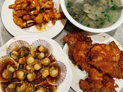 -九龙餐厅(大沽路店)