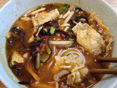 -螺大蛳柳州螺蛳粉·火锅·热干面(西城永捷店)