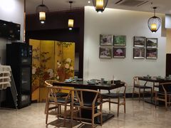 大堂-冶春茶社(星汉大厦店)