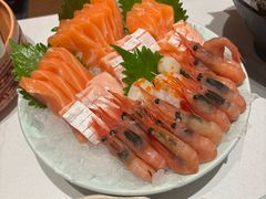 -花和寿喜烧·三文鱼自助专门店(光屿城店)