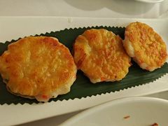 -粤财皇冠假日酒店·彩华轩中餐厅