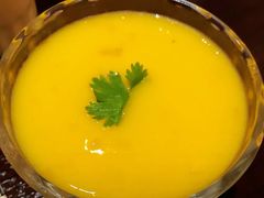 杨枝甘露-蜈支洲岛珊瑚酒店临海阁中餐厅