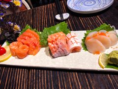 -山屋日式料理屋(宛平88店)