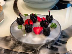 -广州文华东方酒店·江-由辉师傅主理