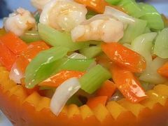 -渔港明珠酒店(星海广场店)