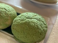 -顺德喜来登酒店·采悦轩