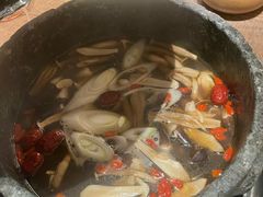 -蘑界·野生菌火锅(深业上城店)