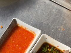 -德四家·云南傣味烧烤品牌(和谐店)
