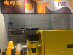 -麦当劳(鲁迅公园店)