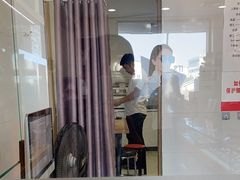 -京光明眼镜批发城(大兴黄村店)