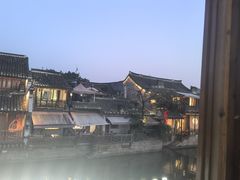 -西塘人家•黑金冠本地好店