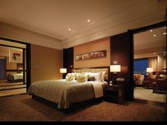 -长沙富力万达文华酒店