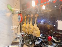 -巫记鸡饭店