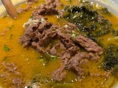 -半山腰·云南菜(侨福芳草地店)