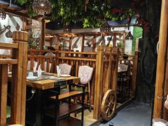 -草原塞蛮羊火锅城(港湾店)